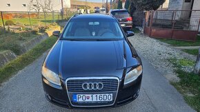 Audi A4 avant 1.9tdi - 3