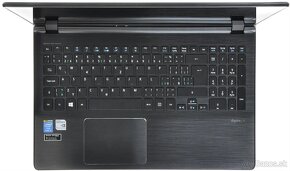 Notebook Acer Aspire - 3