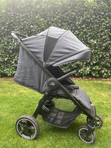 Britax Romer B Agile R - 3