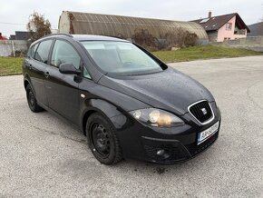 Seat Altea XL 1.9 TDI 4x4 - 3