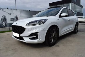 Ford Kuga 2.0 TDCi EcoBlue 190k ST-Line A/T AWD panorama - 3