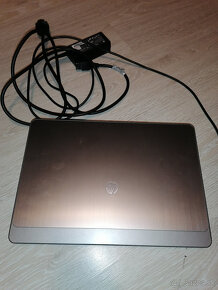 HP 4330s - 3