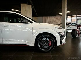 Hyundai Kona N-Performance - 3