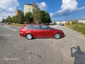 Golf 5 1.9tdi 77kw 2007 - 3