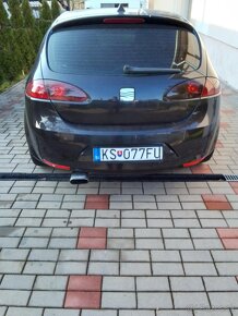 Seat Leon 1.9 tdi 77 kw - 3