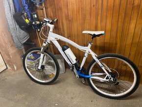 e- bike - CRUSSIS 4 HILL - 3