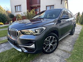 BMW X1 xLine xDrive25e Plug-in hybrid 162kW - 3