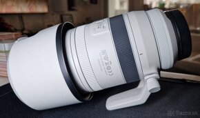 Canon RF 100-500 f4,5-7,1 IS USM - 3