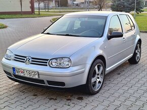 Volkswagen golf 4 1.9 tdi gti - 3