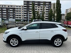 Opel Grandland X 1.5 CDTI S&S Innovation A/T8 - 3