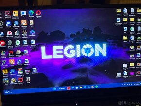 Lenovo Legion 5-15ACH6H - 3