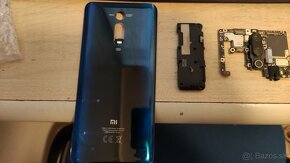 Xiaomi Mi9T - základná doska a diely - 3