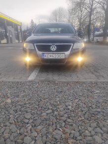 Vw Passat B6 1.9 tdi - 3