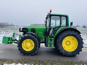 John deere 6820 - 3