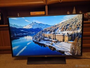 Smart tv LG - 3