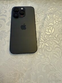 Predám iPhone 14 Pro – Space Black, 128GB - 3