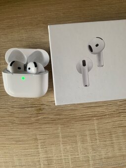 Airpods 4 v zaruke - 3