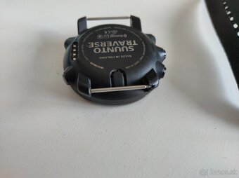 Suunto Traverse - 3