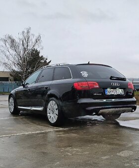 Audi A6 Allroad - 3