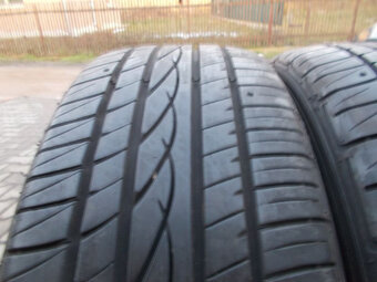 Pneumatiky Falken 195/55R16 letné 4ks - 3