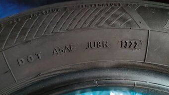 Predam Goodyear EfficientGrip Performance 2 195/65 R15 - 3