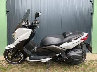 Yamaha YP400R X-Max Xmax 400 - 3