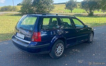 VW GOLF 4 VARIANT 1.9TDI 66KW - 3