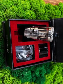 Dvarw, khw, dicodes, steamcrave, bp mods, dotmod.. - 3