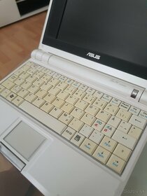 Asus eee PC 4G - 3