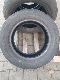 Zimne 215/60R16 Bridgestone - 3