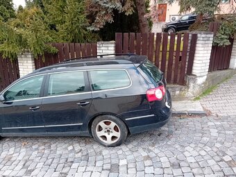 VW Passat - 3