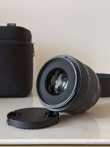 SIGMA 30mm f1.4 DC Art - 3