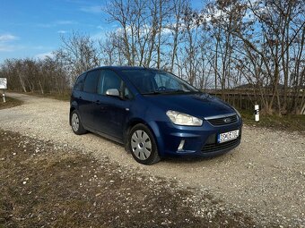 Ford Focus C-Max - 3