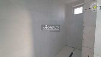 HALO reality - Predaj, rodinný dom Lužianky - NOVOSTAVBA - 3