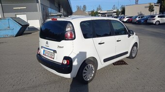 Citroen C 3 Picasso - 3