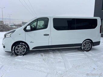 FIAT TALENTO L2H1, 1.6, 9MIEST, 2019, 107kW Biturbo , 141448 - 3