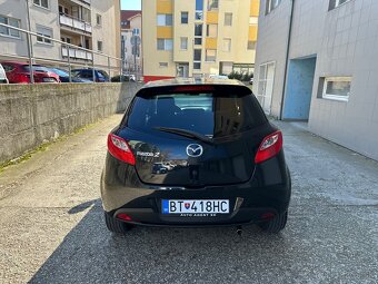 Mazda 2 2014 - 3