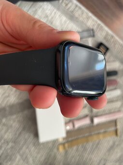 Apple Watch 8 series 41 mm - 3