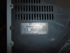 Aiwa - 3