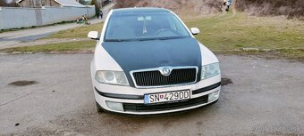 Skoda oktavia 2 1.9 77 kw - 3