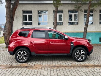 Dacia Duster 2021 Prestige - 3