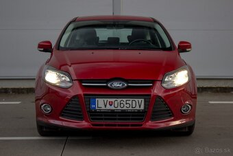 Ford Focus 1.6 TDCi DPF 115k Sport - 3