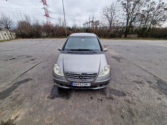 Predam Mercedes Benz A 180 CDI - 3