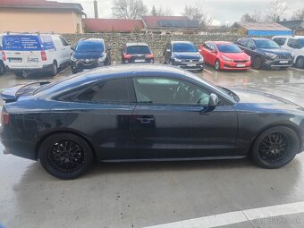 Audi A5 3xSline - 3