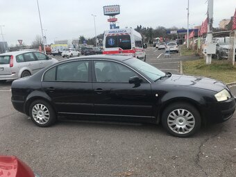 Škoda Superb 1.9 TDI Elegance - 3