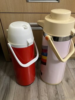 Termosky retro čínske po 15€ - 3