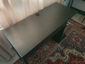 Pracovný stôl IKEA Micke - 3