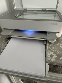 Tlačiareň HP DeskJet Plus - 3