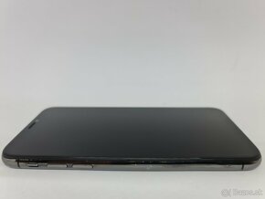 IPHONE XS SPACE GRAY 64GB ZÁRUKA - VEĽMI DOBRÝ STAV - 3