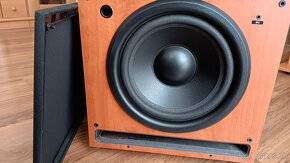 subwoofer Velodyne CHT-10Q - 3